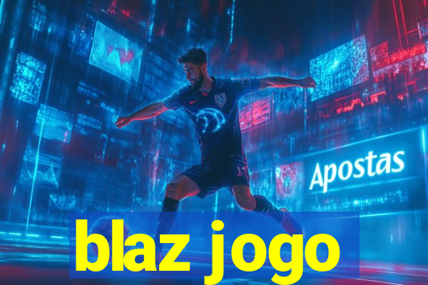 blaz jogo